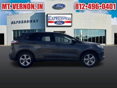2020 Ford Edge SE