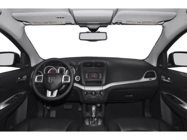 2015 Dodge Journey R/T