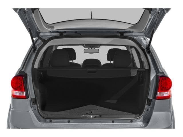 2015 Dodge Journey R/T