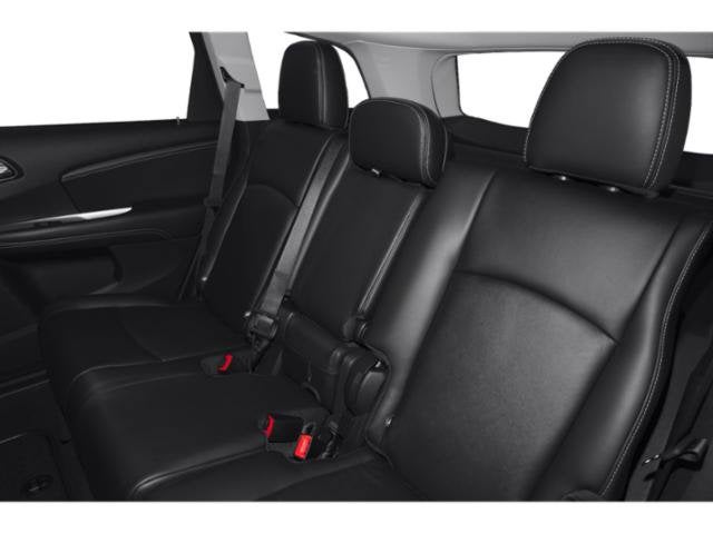 2015 Dodge Journey R/T