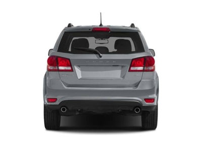 2015 Dodge Journey R/T