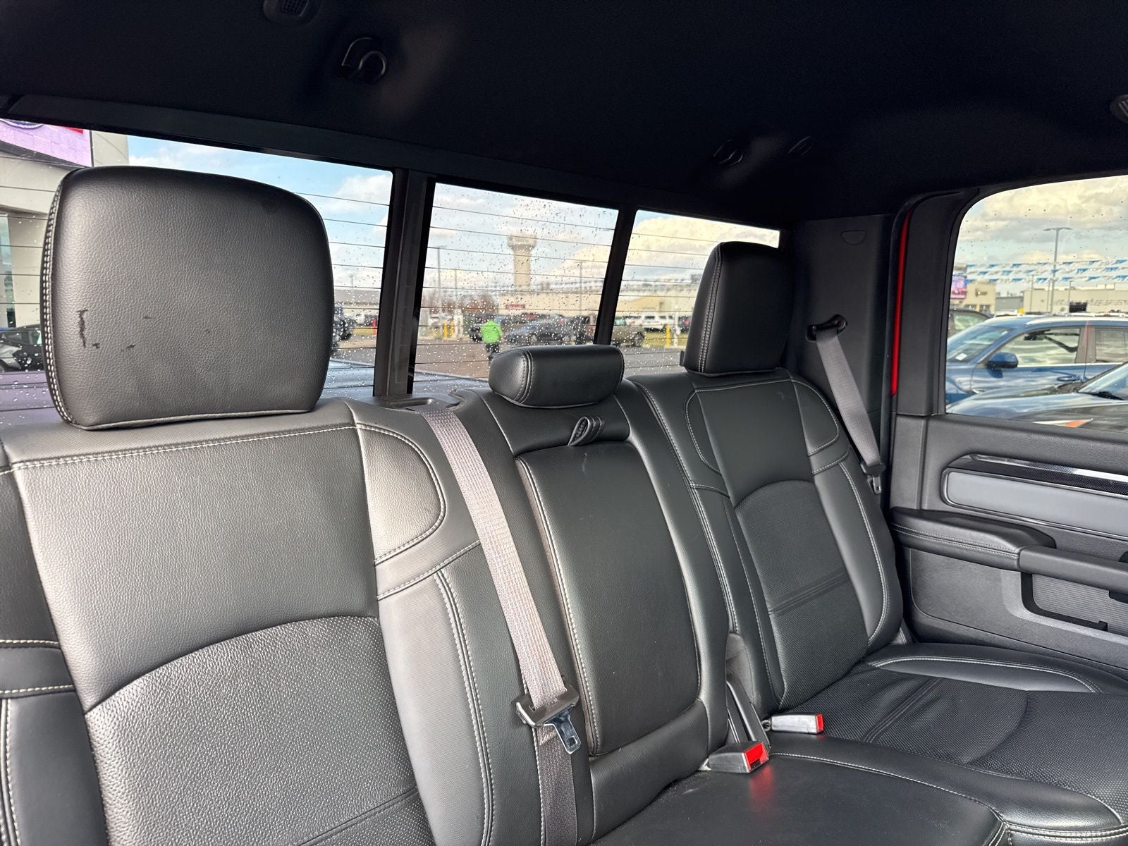 2022 RAM 2500 Power Wagon