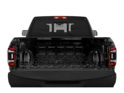 2022 RAM 2500 Power Wagon