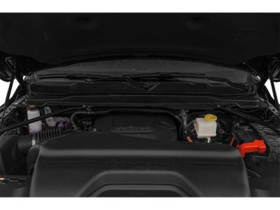 2022 RAM 2500 Power Wagon
