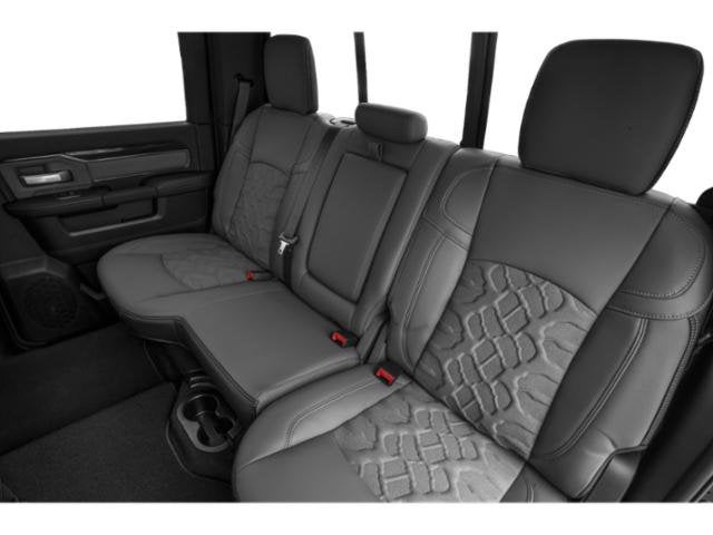 2022 RAM 2500 Power Wagon