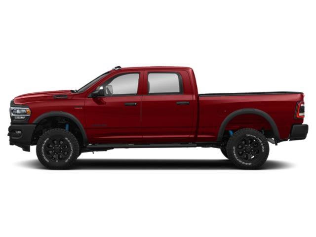 2022 RAM 2500 Power Wagon