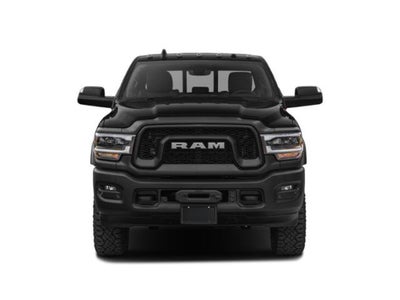 2022 RAM 2500 Power Wagon