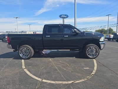 2014 RAM 2500 SLT