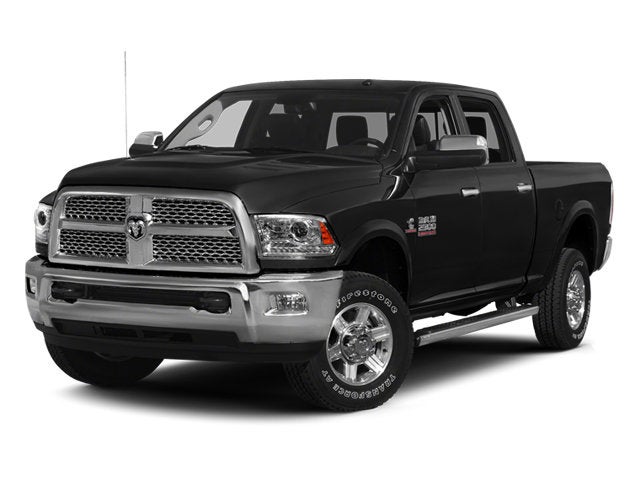 2014 RAM 2500 SLT