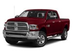 2014 RAM 2500 SLT