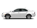 2009 Ford Fusion SEL