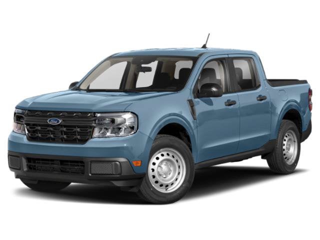 2022 Ford Maverick Base
