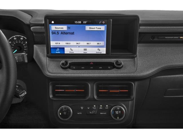 2022 Ford Maverick Base