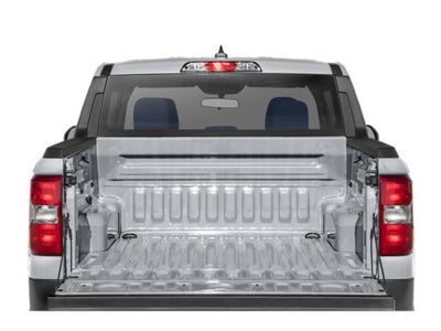 2022 Ford Maverick Base