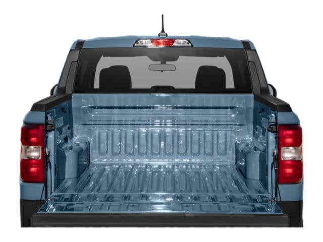 2022 Ford Maverick Base