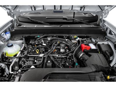 2022 Ford Maverick Base