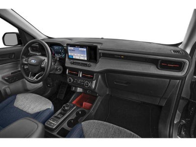 2022 Ford Maverick Base
