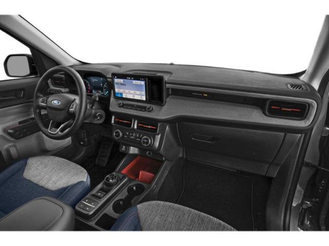 2022 Ford Maverick Base