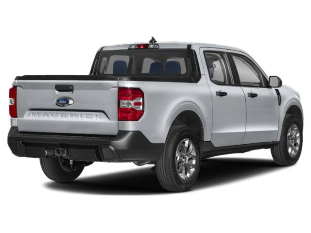2022 Ford Maverick Base