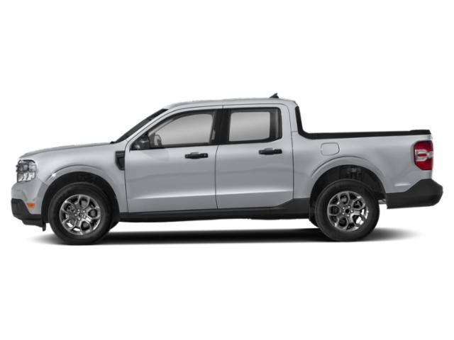 2022 Ford Maverick Base
