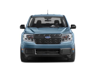2022 Ford Maverick Base