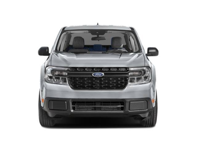 2022 Ford Maverick Base