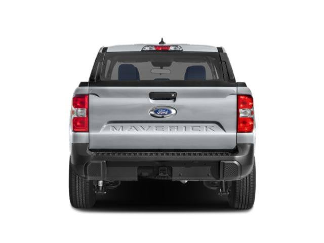 2022 Ford Maverick Base
