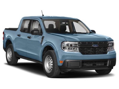 2022 Ford Maverick Base