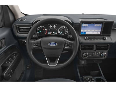 2022 Ford Maverick Base