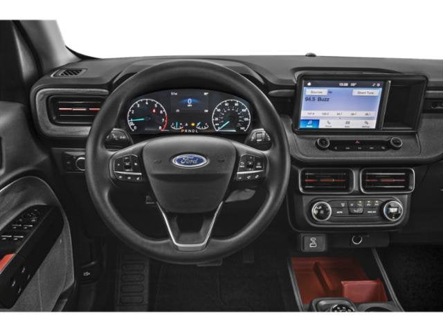 2022 Ford Maverick Base