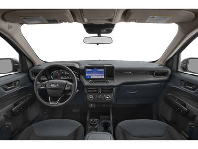 2022 Ford Maverick Base