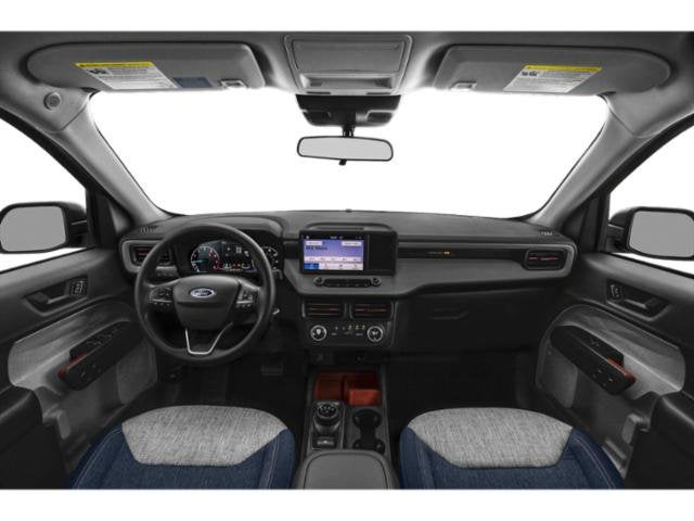 2022 Ford Maverick Base