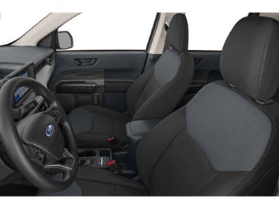 2022 Ford Maverick Base