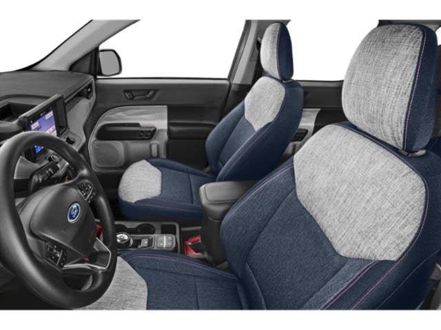 2022 Ford Maverick Base