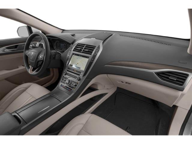 2018 Lincoln MKZ Premiere