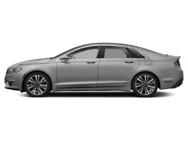 2018 Lincoln MKZ Premiere