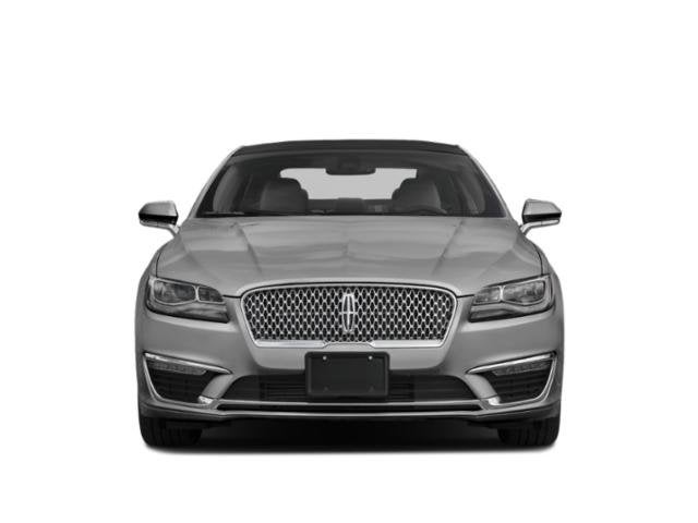 2018 Lincoln MKZ Premiere
