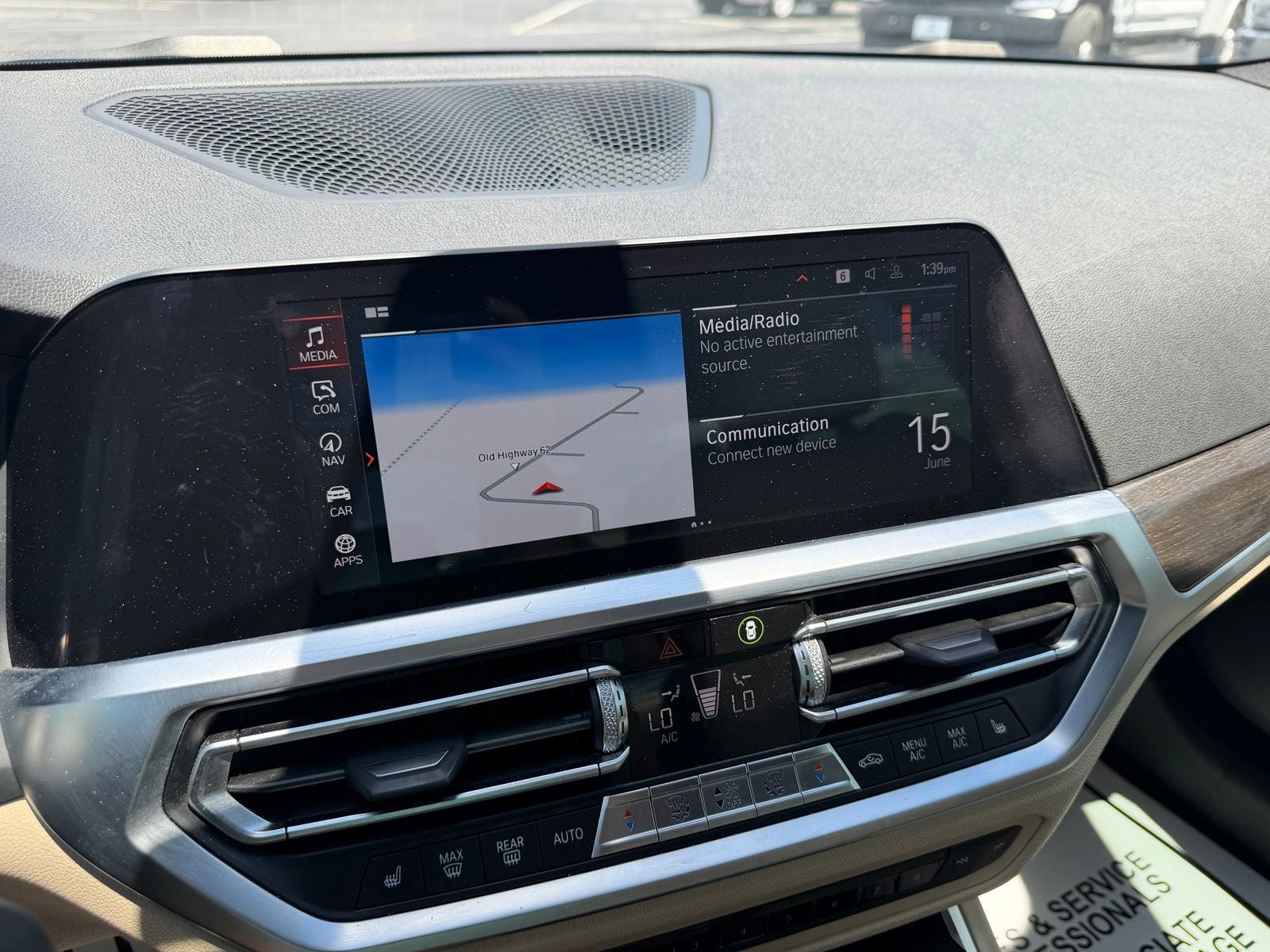 2020 BMW 3 Series 330i