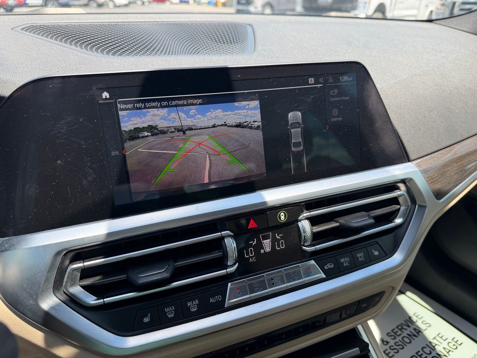 2020 BMW 3 Series 330i