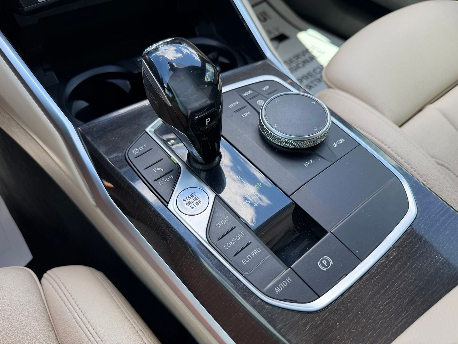 2020 BMW 3 Series 330i