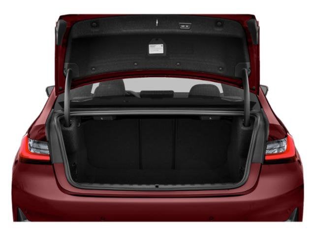 2020 BMW 3 Series 330i