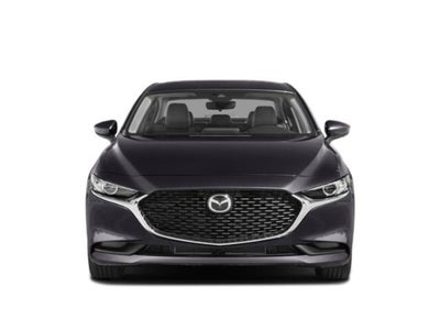 2022 Mazda Mazda3 Select