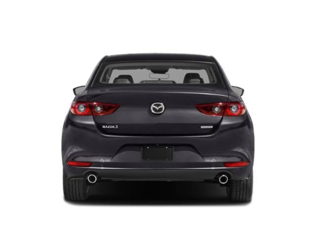 2022 Mazda Mazda3 Select