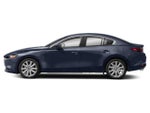 2022 Mazda Mazda3 Sedan Select