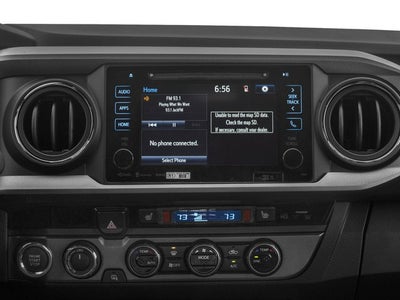 2017 Toyota Tacoma Base