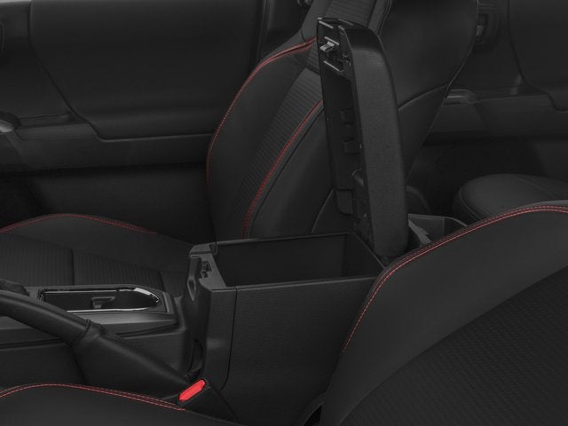 2017 Toyota Tacoma Base