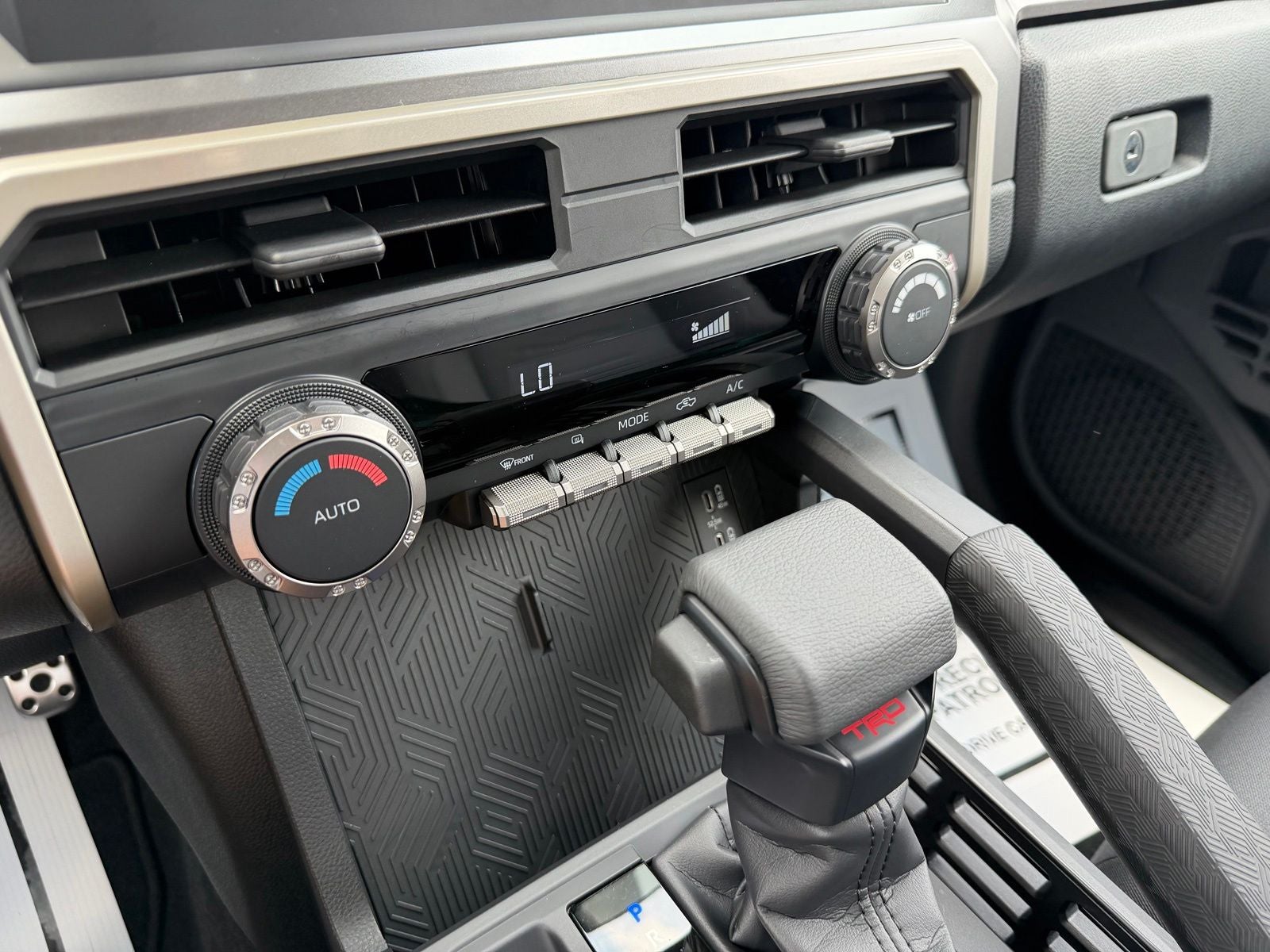 2024 Toyota Tacoma Base
