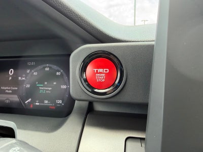 2024 Toyota Tacoma Base