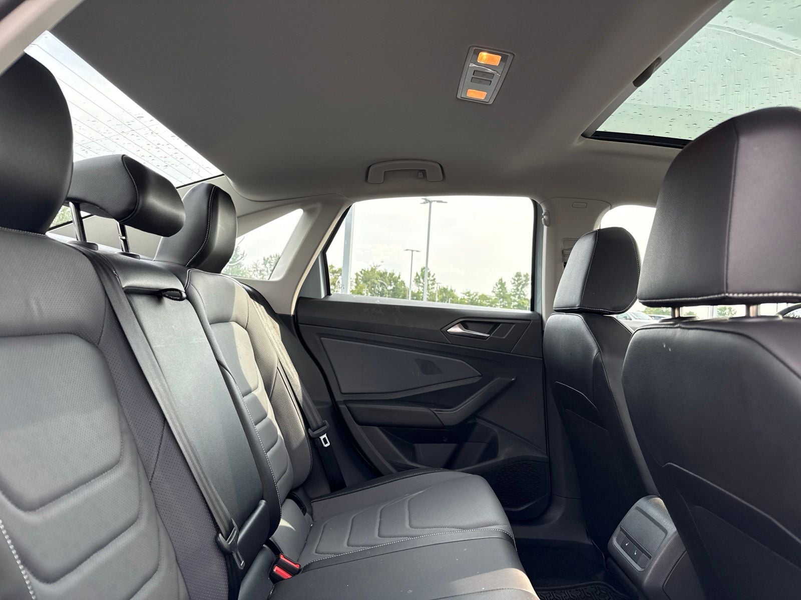 2026 Volkswagen Jetta 1.5T SEL