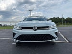 2026 Volkswagen Jetta 1.5T SEL